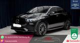 Mercedes-Benz GLE 350 de 4Matic Coupe AMG-Line 360 Kamera*AHK* - gebrauchte Mercedes-Benz GLE 350 aus dem Jahr 2025