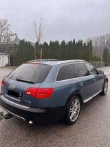 Audi AUDI A6 3.0 TDI Quattro - gebrauchte Audi A6 Allroad aus dem Jahr 2007