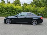 BMW E92 335i | M-Paket | Top gepflegt | Heckflügel - BMW 3er Reihe aus 2007: Coupe