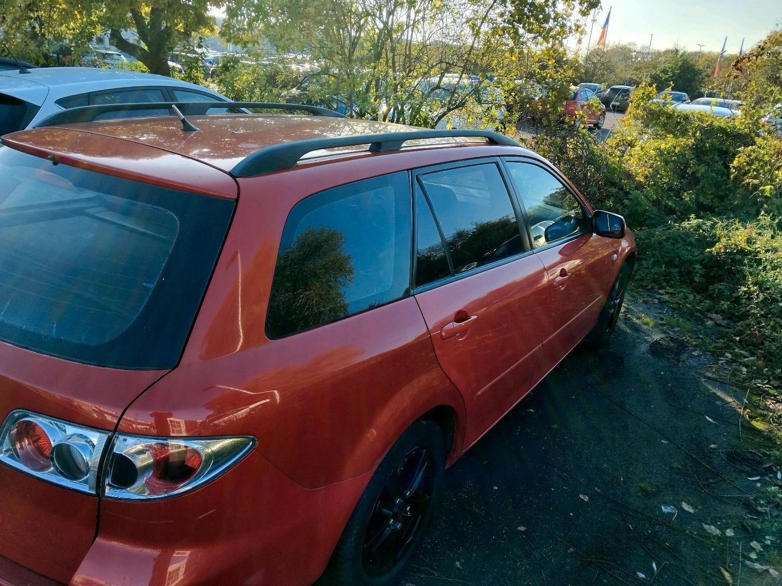 Mazda 2 2005 — photo 7