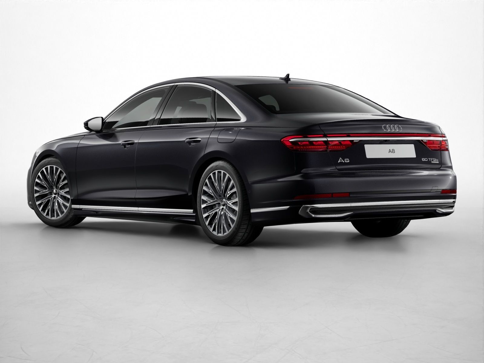 Audi A8 60 TFSIe qu. 59km/WLTP*Massage*HuD*Pano*Air imagem 2