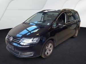 Volkswagen Sharan Highline DSG/7SITZER/BI-XENON/ST-HZG/CAM