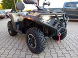 Loncin XWOLF 550 L ABS - LONCIN MOTORRAD
