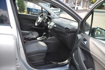 Bild 19 Opel Crossland (X) Crossland Elegance (X)