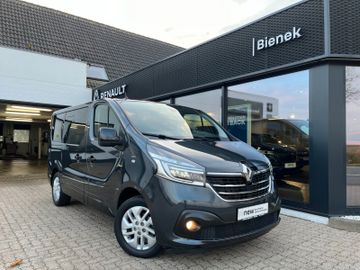 Renault Trafic Combi SpaceClass ENERGY dCi 145 EDC