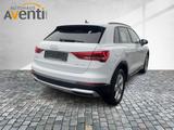 Audi Q3 advanced *DSG*Pano*LED*Navi*SHZ*PDC* - Audi Q3 Gebrauchtwagen