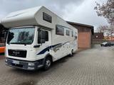 Concorde Cruiser 940 LS - Concorde Rundsitzgruppe