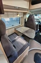 Pössl Summit 600 Plus, AHK, TV, NAVI, Einparkhilfe - Pössl Summit 600 Plus Wohnmobile