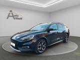 Ford Focus Turnier 1.5 EcoBoost Activ LED NAV KAM ACC - Ford Focus Gebrauchtwagen in Stuttgart