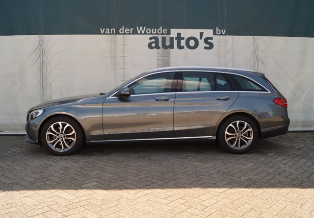 Mercedes-Benz C 220 C -Klasse T-Modell