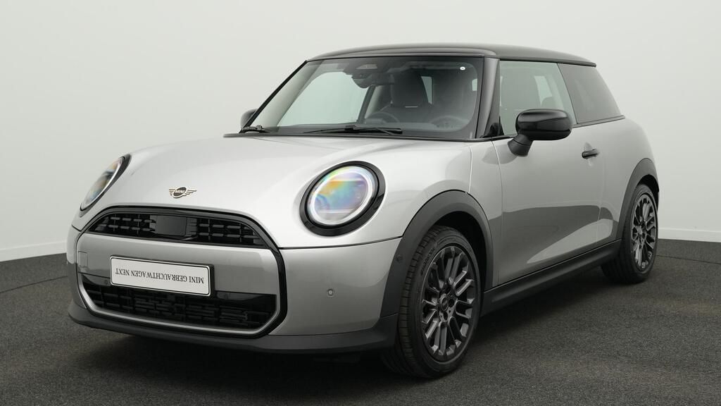 Image of MINI Cooper C