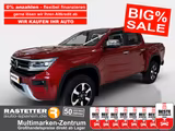 Volkswagen Amarok TDI Style 5Jahre+Cover+Standhzg+AHK+Matri - Volkswagen Amarok Tageszulassungen