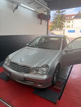 Mercedes-Benz Mercedes C230 - Mercedes-Benz C 230 in Berlin