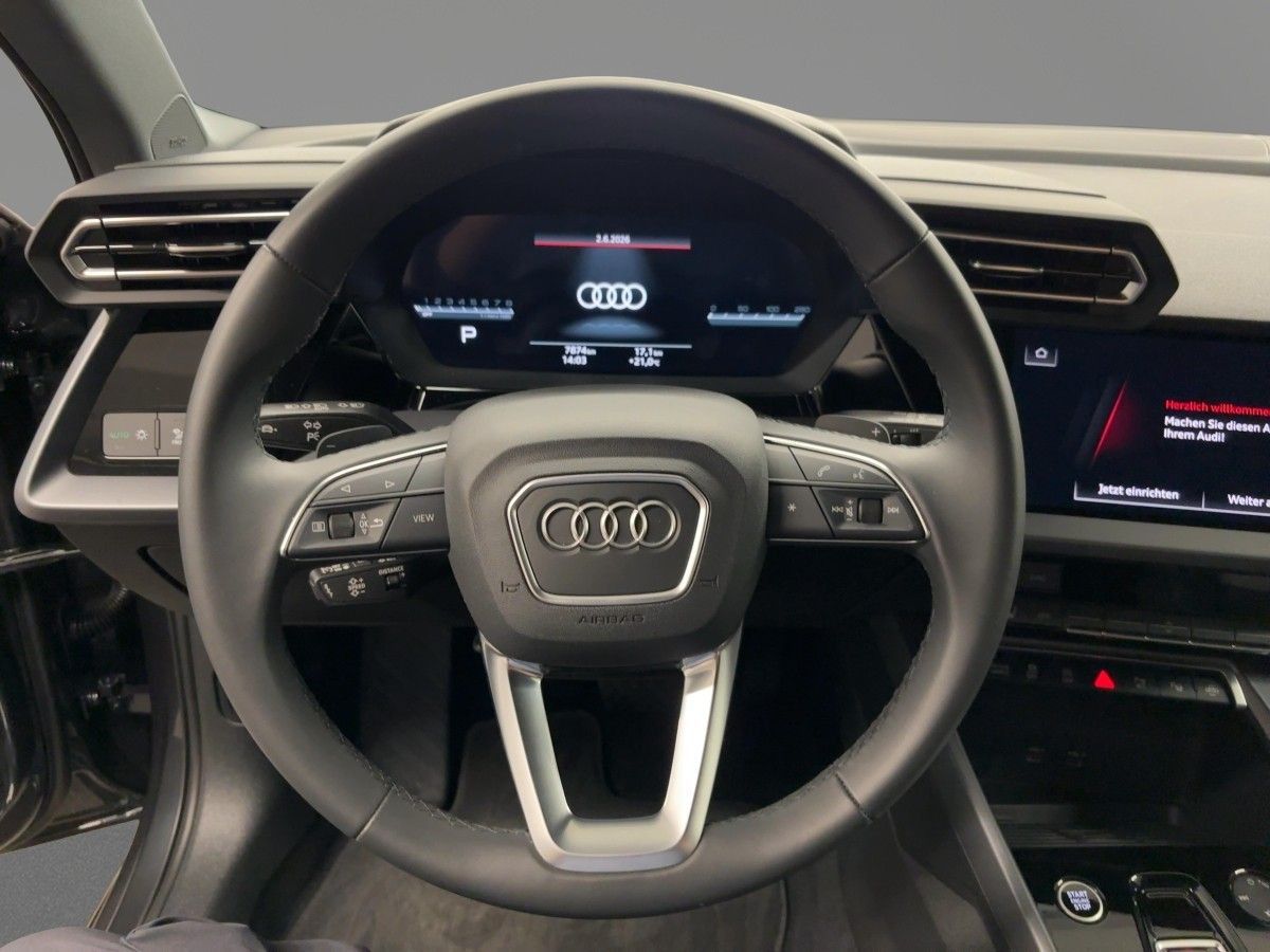 Audi A3 - Bild 14