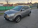 Ssangyong Korando 2.0 diesel - Ssangyong Korando aus 2011