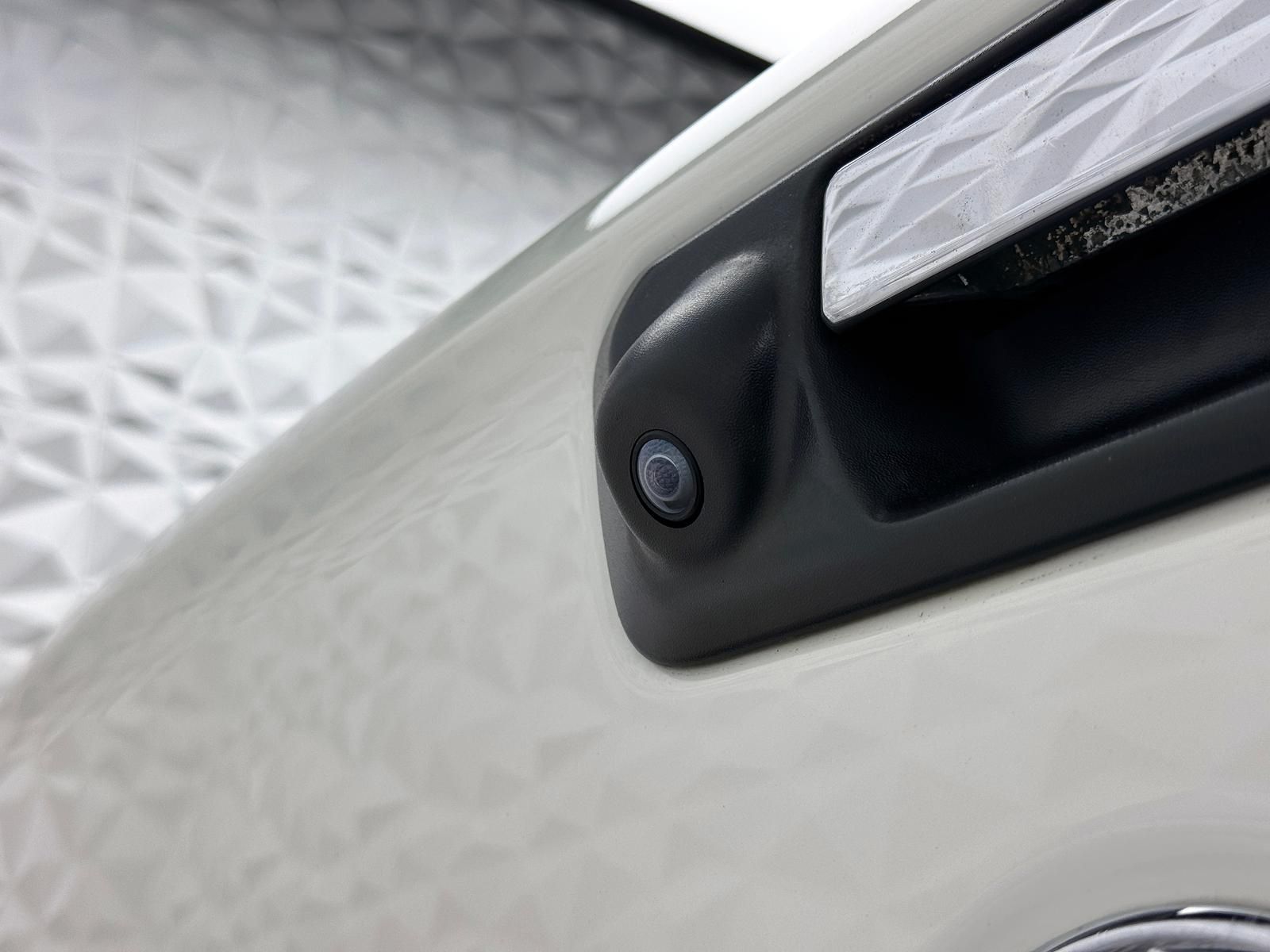 Fahrzeugabbildung Mercedes-Benz d POWER-EDITION/4MATIC/LED/KEYLES/360°/AHK
