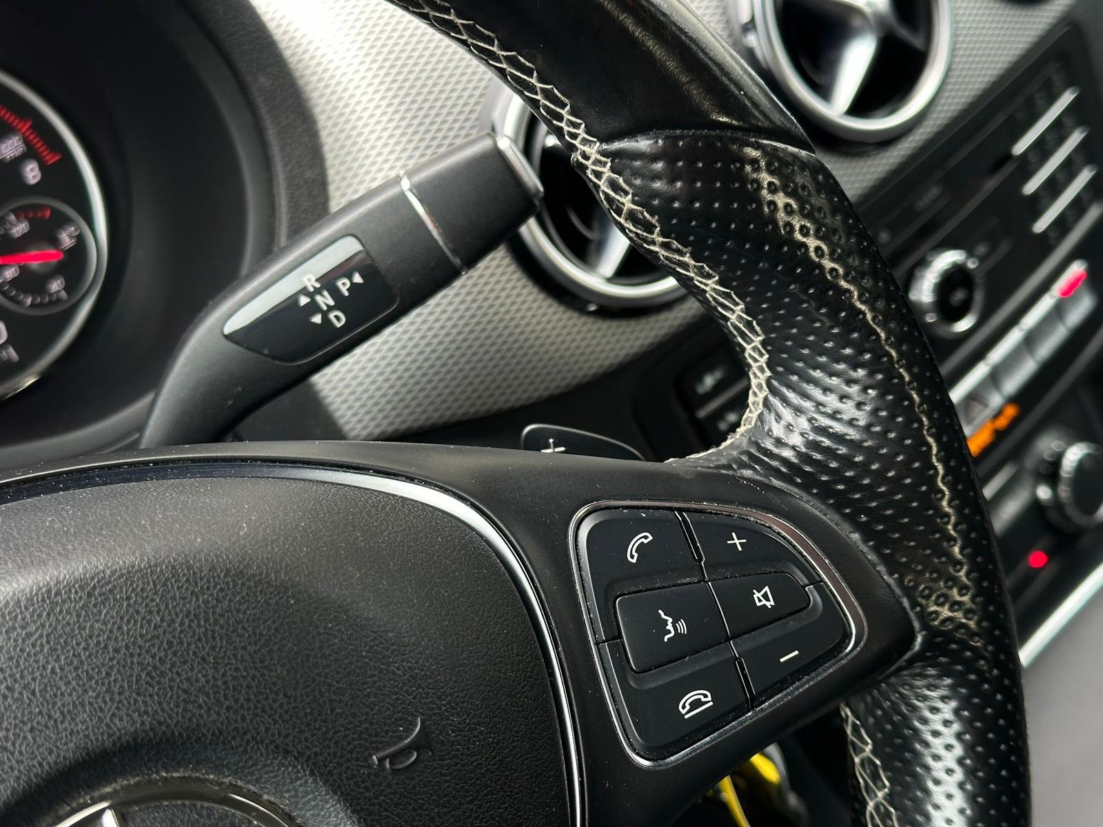Mercedes-Benz B 180 *AUTOMATIK*KAMERA*NAVI*TEMP*LED*SHZ*LMF