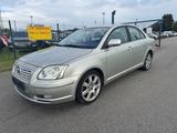 Toyota Avensis Executive 2.0 Xenon,Vollleder,4Tür,Alü - Toyota Avensis in Rostock