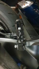 Suzuki GSX-S 1000  rot silber - SUZUKI GSX R 1000
