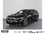 BMW 540d xDrive Touring M-Sport AHK Panoramadach - BMW 540 in Bonn