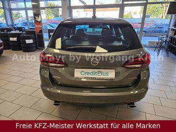 Opel Astra - 9