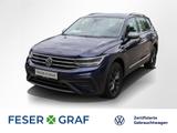 Volkswagen Tiguan Allspace 2.0 TDI 4M Life DSG RüKa Sitzh. - gebrauchte VW Tiguan Allspace aus dem Jahr 2023