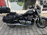 Triumph Thunderbird Commander - TRIUMPH THUNDERBIRD COMMANDER