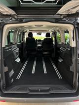 Mercedes-Benz V 250 d 4matic MarcoPolo Horizon - Mercedes-Benz V 250 in Augsburg