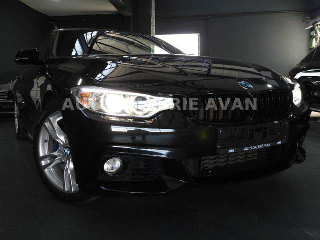 BMW 440 I Gran Coupe M Sport