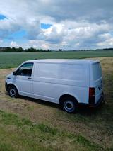 Volkswagen VW 6.1 Transporter Kasten - LKWs in Rostock