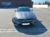 Mercedes-Benz SLC 200  - Mercedes-Benz SLC 200 mit Benzin-Antrieb: Cabrio, Automatik