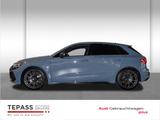 Audi RS3 Sportback 2.5 TFSI 280 NAVI SPORTABGAS MATRI - Audi RS3 in Wuppertal