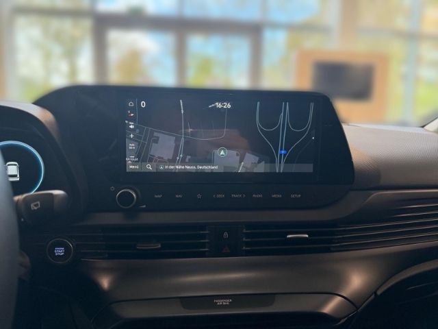 Hyundai i20 – Bild 9