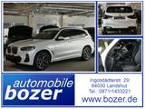 BMW X3 20dxDr M Sport HUD,Laser,AHK NP:80.100 - BMW X3: 1.8