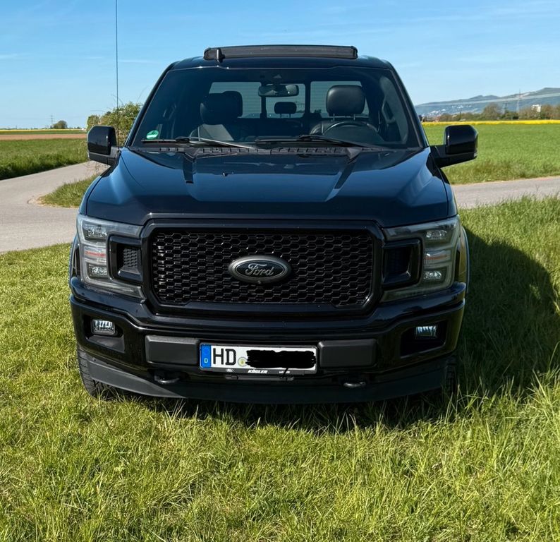 Image of Ford F 150