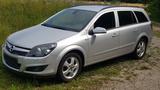 Opel Astra H Caravan, 1.7 CDTI, Bj.12.2008... - Opel Astra aus 2008: 1.7