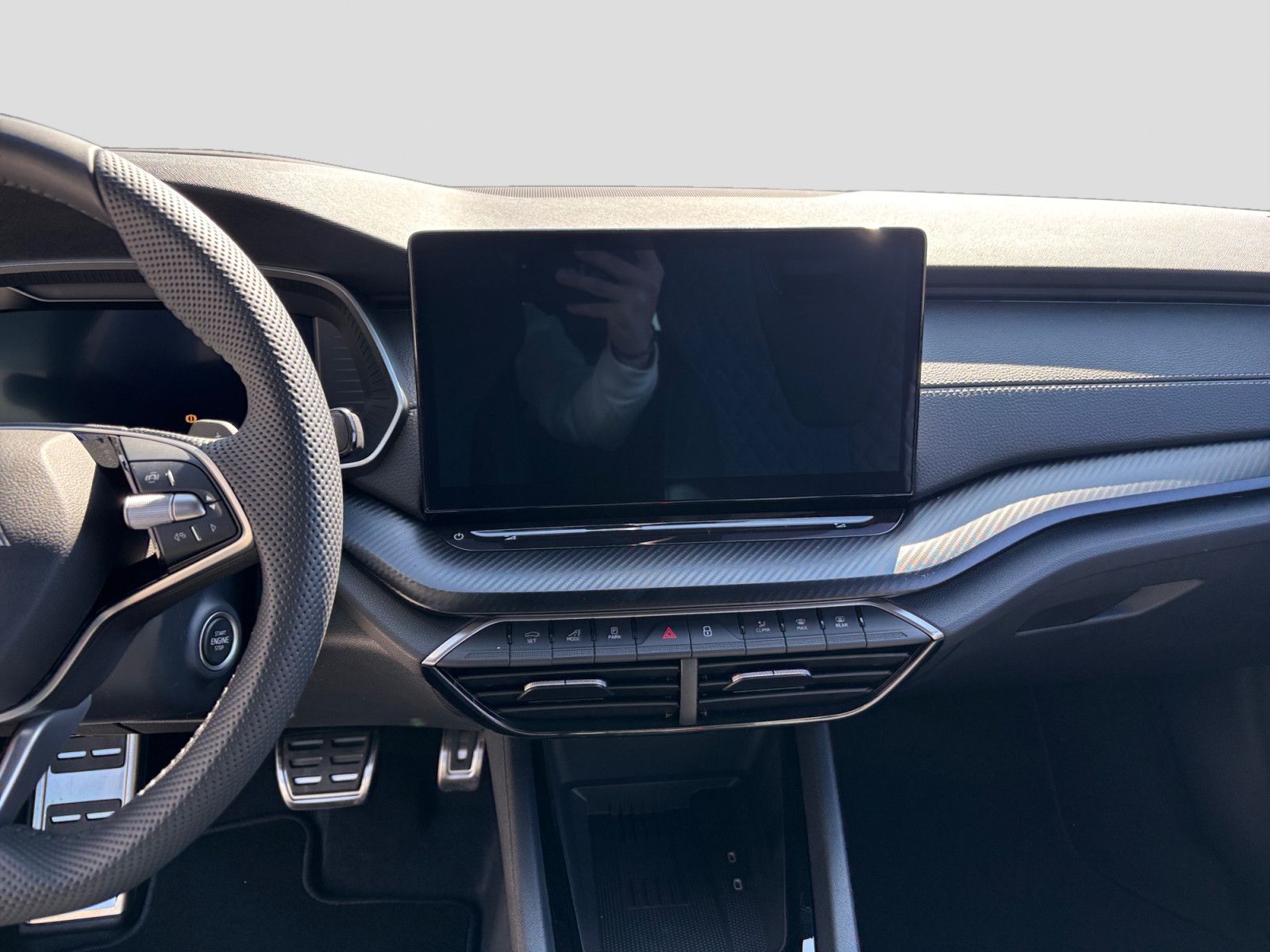Skoda Octavia - Bild 7