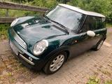 MINI Mini Cooper TÜV neu - MINI Cooper aus 2001