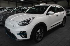 Fotografie des Kia Niro