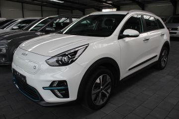 Fotografie des Kia Niro