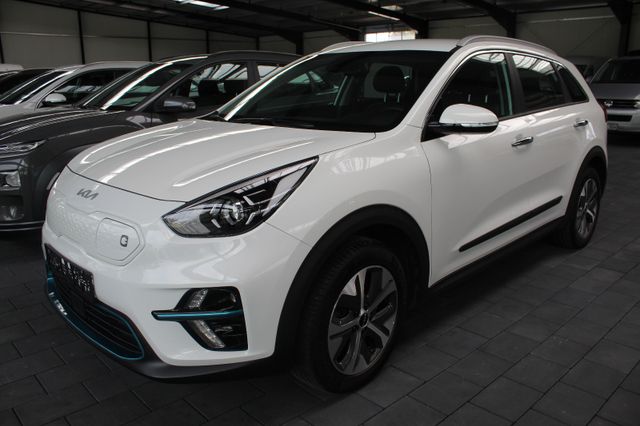 Fotografie des Kia Niro