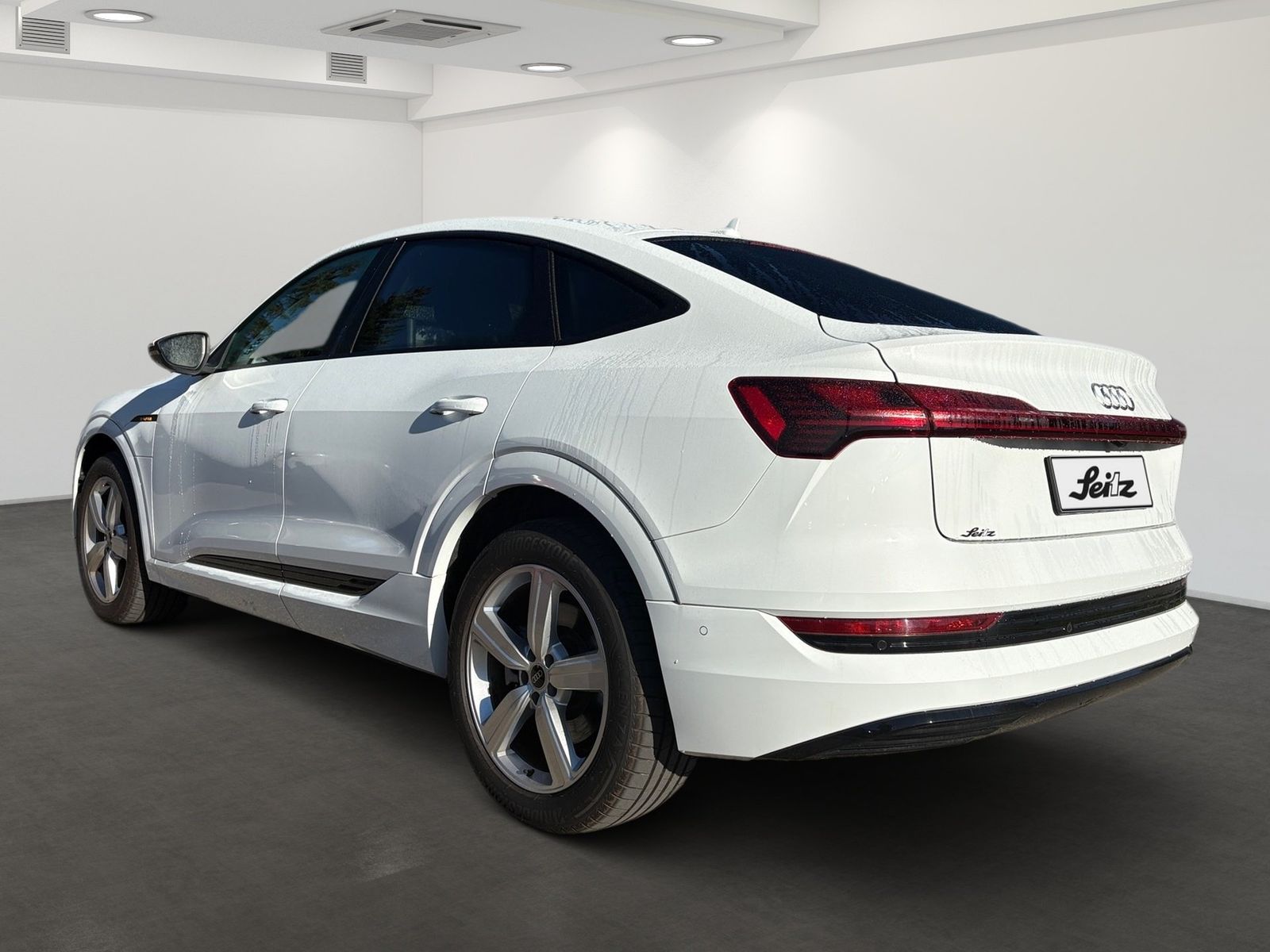 Audi e-tron - Bild 5
