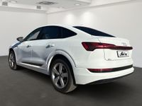 Audi e-tron - Vorschau Bild 5
