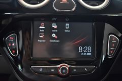 OPEL Adam 1.4 (100 PS) 120 Jahre~Klima~Carplay~Navi