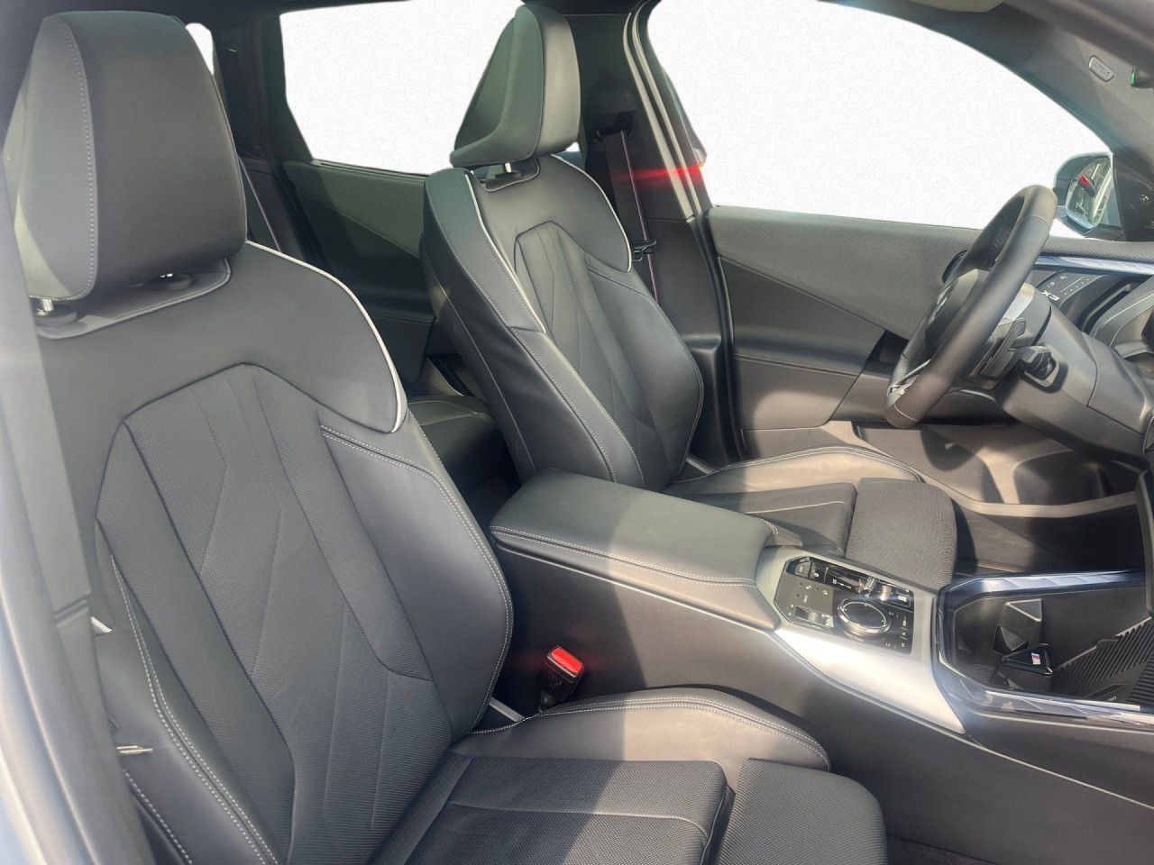 BMW X3 40d M-Sport Pano AHK StHz H/K DA/PA-Pro 21 foto 9
