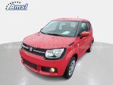 Suzuki Ignis 1.2 Club fervent red - Suzuki Ignis aus 2017