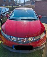 Honda Civic 1.8 i-SHIFT Type S Type S - gebrauchte Honda Civic aus dem Jahr 2008