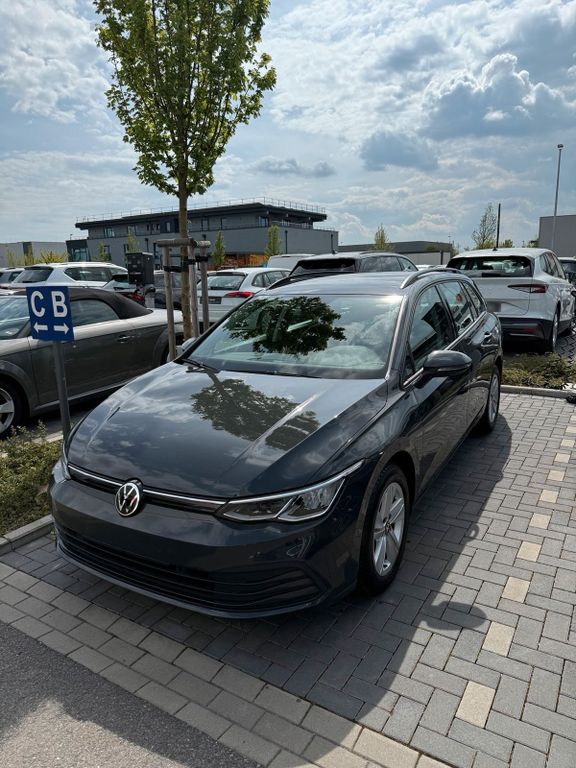 Image of Volkswagen Golf