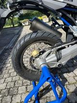 BMW HP 2 Enduro - BMW ENDURO HP