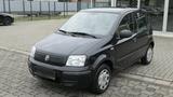 Fiat Fahrzeug: Fiat / Panda / TÜV NEU / 07.2027 - Fiat Panda Gebrauchtwagen in Hamburg